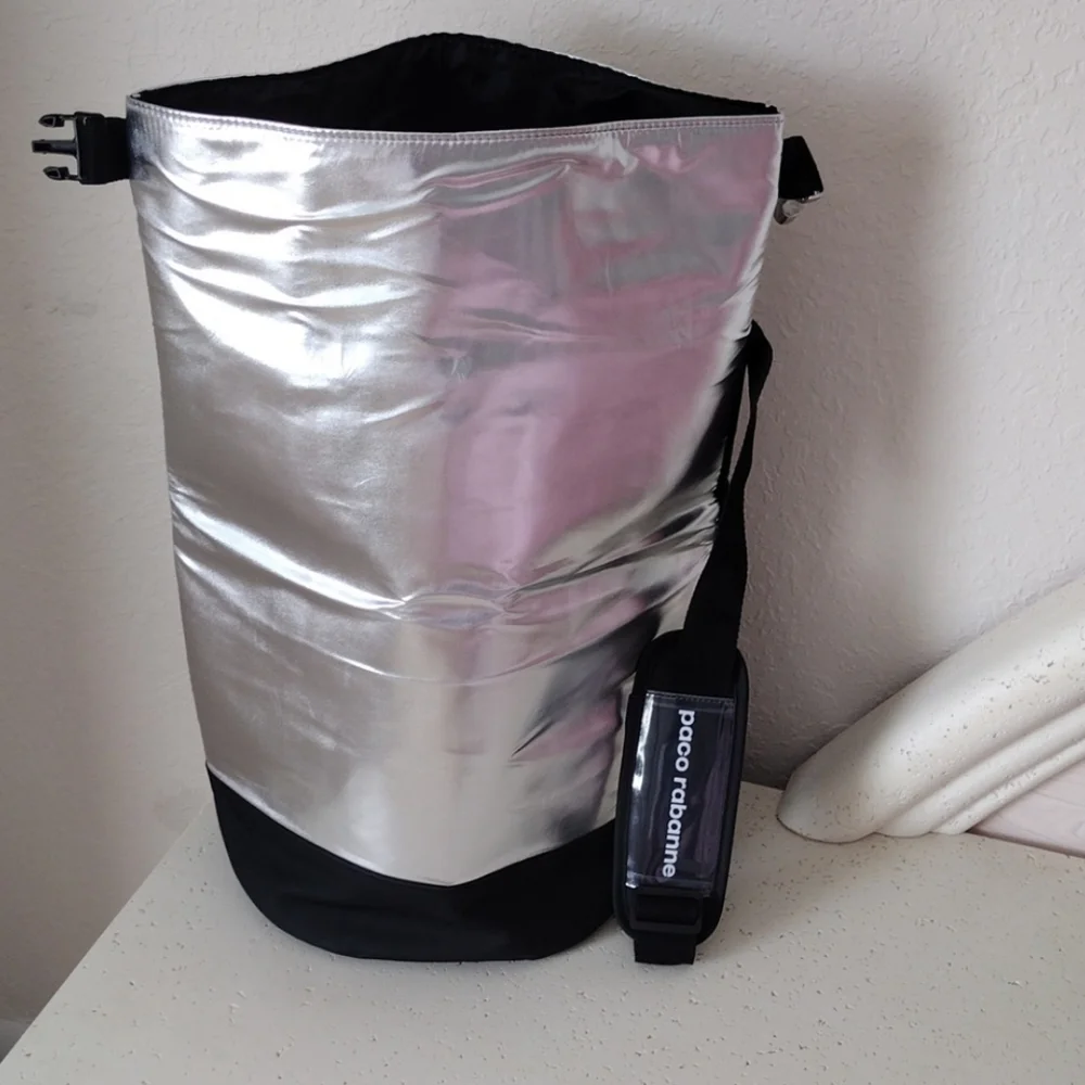 Paco Rabanne crossbody - Picture 7 of 14